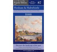 Hexham and Haltwhistle: No. 87 (Cassini Popular Edition Historical Map)