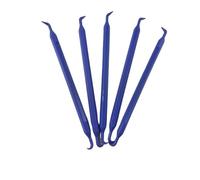 HEXHUASR 5 pcs/lot of O-Ring pick tool/oring pick tool(BLUE 20PCS)