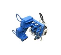 HEXHUASR 8100ZEM Refrigerator Compressor PTC Starter Accessories