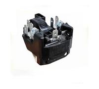 HEXHUASR 8EA19E61 for Refrigerator freezer PTC starter thermal protector relay Parts