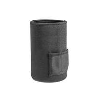 HEXHUASR Keg cooler jacket Insulation Keg Jacket Keep Your Beer Cold Mini Grower Neoprene Parka 2L/5L with Space Pocket for Co2 Cartridge(3.6L or 4L)