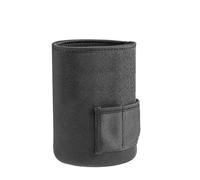 HEXHUASR Keg cooler jacket Insulation Keg Jacket Keep Your Beer Cold Mini Grower Neoprene Parka 2L/5L with Space Pocket for Co2 Cartridge(5L)