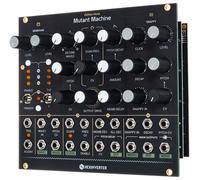 Hexinverter Électronique Mutant Machine