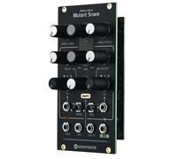 Hexinverter Électronique Mutant Snare