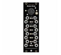 Hexinverter Mutant Brain MIDI To Trigger/CV/Gate Module