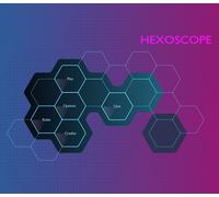 Hexoscope - OST DLC Steam CD Key