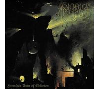 Hexrot : Formless Ruin of Oblivion CD (2025) NEW FREE Shipping, Save £s