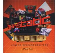 Hexstatic presents Videos, Remixes & Rarities