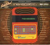 HEXSTATIC - Solid Steel presents Hexstatic : Listen & Learn