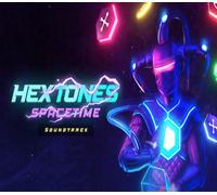 Hextones: Spacetime - Soundtrack Steam CD Key