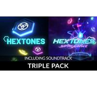 Hextones Triple Pack