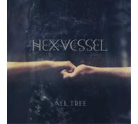 Hexvessel All Tree (CD) Album