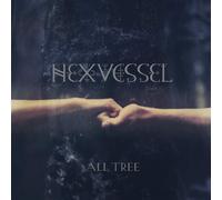 Hexvessel All Tree CD NEW