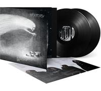 HEXVESSEL - NOCTURNE - New Vinyl Record dlp - 48 - Y72z