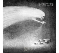 Hexvessel : Nocturne VINYL 12" Album with 12" Single 2 discs (2025) NEW