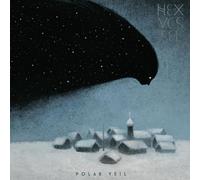 Hexvessel – Polar Veil – CD – Album Digipak (US Import)
