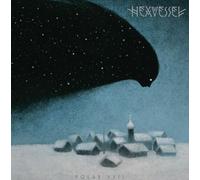 hexvessel - polar veil (natural)