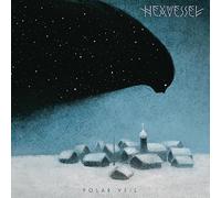 Hexvessel - Polar Veil [VINYL]