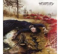 Hexvessel - When We Are Death - CD - J3z