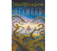 Hexwood: A Thrilling YA Sci-Fi Quest to Prevent a Universal Apocalypse