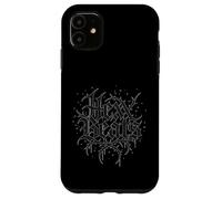 Hexx Beats Witch House Dark Electro Case for iPhone 11