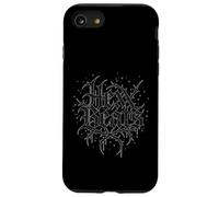 Hexx Beats Witch House Dark Electro Case for iPhone SE (2020) / 7/8