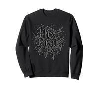 Hexx Beats Witch House Dark Electro Sweatshirt