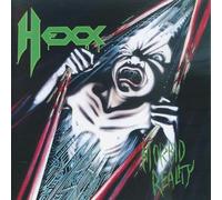 Hexx - Hexx - Morbid Reality