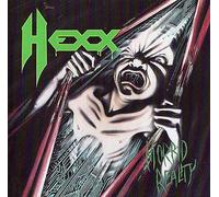 Hexx - Morbid Reality