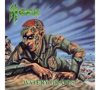 Hexx - Quest For Sanity & Watery Graves