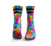 HEXXEE 2Stripe Fresh Prince 2Stripe Original - Womens: 4-7 UK / 6-9 US