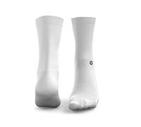 HEXXEE Women's White Socks. Women's: 4-7 UK / 6-9 US. Anti Blister. Don't Fall Down When Exercising.