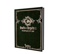 HeXXen 1733: Buch der Regeln 1 - Grundregeln der Jagd