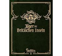 HeXXen 1733: Jäger der Britischen Inseln