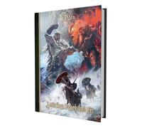 HeXXen 1733: Zwischen Feuer und Eis