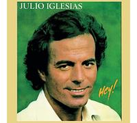 Iglesias, Julio - Hey
