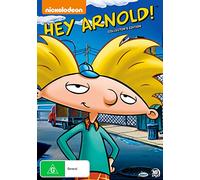 Hey Arnold! - 16-DVD Boxset