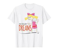 Hey Arnold! In Your Dreams Helga T-Shirt