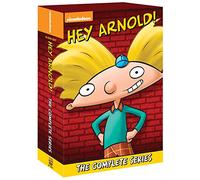 Hey Arnold! The Complete Series