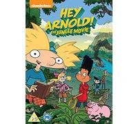 Hey Arnold: The Jungle Movie – Universal Pictures