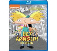 Hey Arnold: The Movie