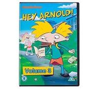 Hey Arnold! Vol. 3