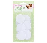 Hey Baby! 12 socket covers