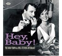 Hey Baby!:Nino-Tempo & April S