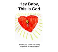 Hey Baby, This is God (Hey Baby, The Trinity)