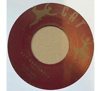 Hey Bartender - Roll, Baby Roll 7inch, 45rpm