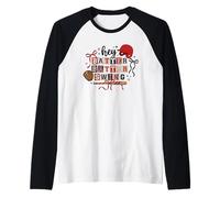 Hey Batter Batter Swing Baseball Player Fan Raglan Baseball Tee