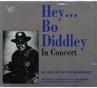 Hey...Bo Diddley