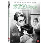 Hey Boo: Harper Lee & To Kill a Mockingbird [DVD] [2010] [Region 1] [US Import] [NTSC]