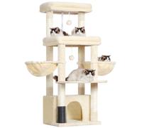 Hey-brother 0EMPJ070M Cat Scratching Post